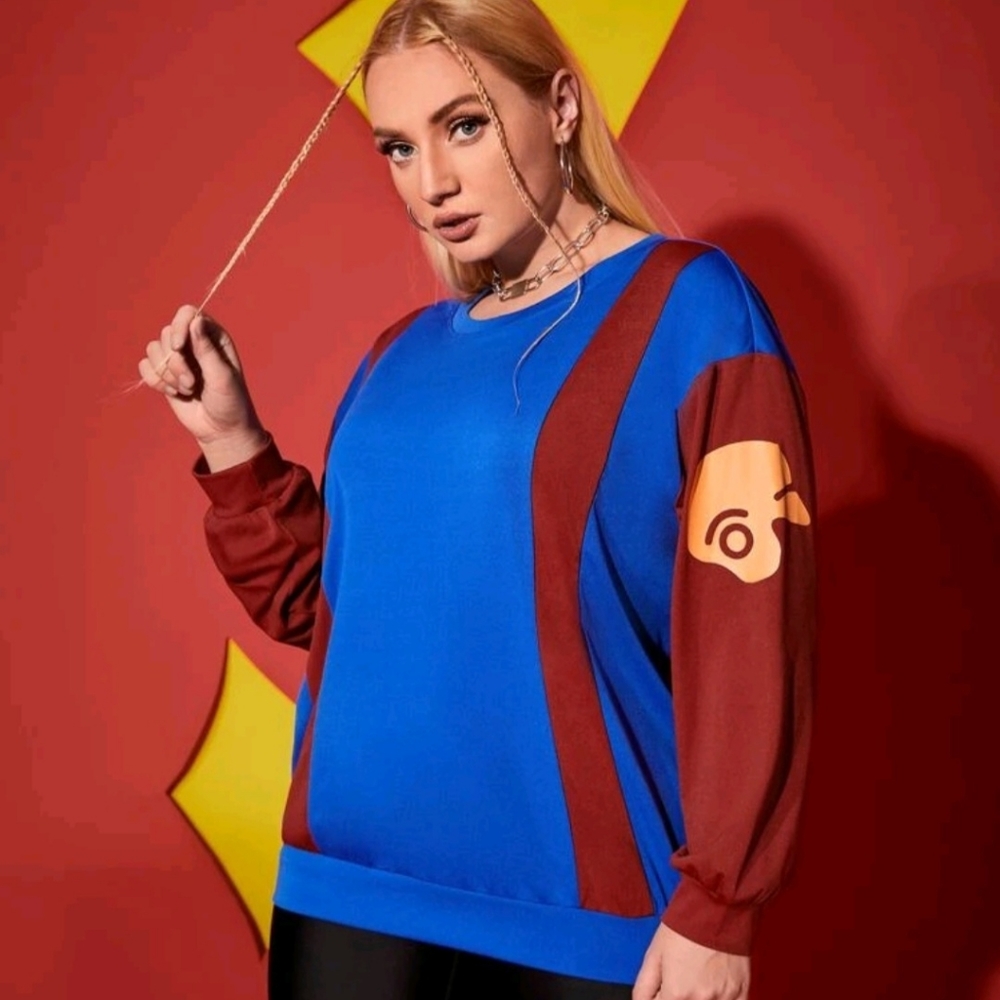Women Pullover tshirt